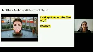 station 3 - Selfies and art