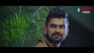Duppatlo Minnagu Movie Scenes