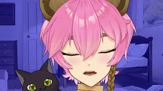 【3DIO ASMR】Reading and Ear Cleaning