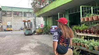 Maria Deseo 🇵🇭 is live!