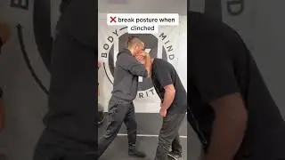 fighting techniques,  how to grab your opponent