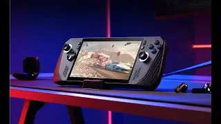 ASUS ROG Ally X | A Deep Dive - Is It Worth the 799 Price Tag?