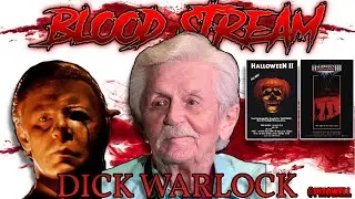 🩸BLOODSTREAM w/Special Guest DICK WARLOCK