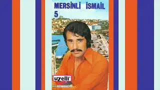 Ağlama Bacım - Mersinli İsmail (Mersinli İsmail 5 Albümü)