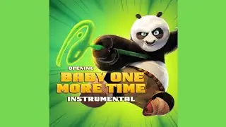 Baby One More Time Instrumental Versión Opening (From 