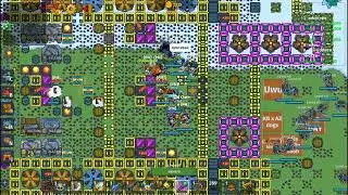 Dynast.io | PM x RE vs SAO x N -We win :)