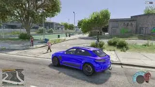 How to Install Trailer in GTA 5