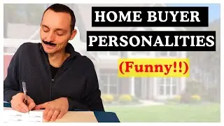 Buying a Home in Boise 🤣