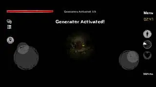 прохождение игры abattoir (часть 2)