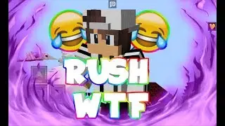 .: RUSH WTF XD :. (ft Dilkenz, iFryzyd,Aizen)