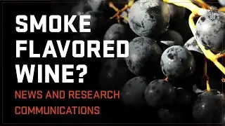 Smoke On the Vineyard
