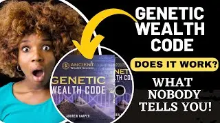 ANCIENT WEALTH SECRETS Review -  DOES IT WORK? DO NOT BUY BEFORE WATCHING THIS VIDEO!!!