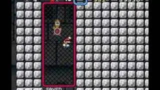 Lets Play Kaizo Mario World [4]
