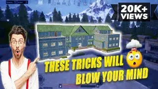 You Must Know These Tips and Tricks | All New BGMI / PUBG mobile Tips and Tricks in LIVIK Map #bgmi