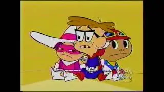 Teamo Supremo SE2 EP13a: 
