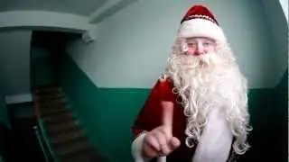 Человек: Дед Мороз
