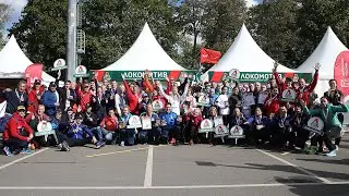 Чемпионат работников ОАО 