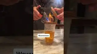Probbbably shouldn't have drank that...  #drinks #cocktaillife #cocktail #alcoholicdrinks