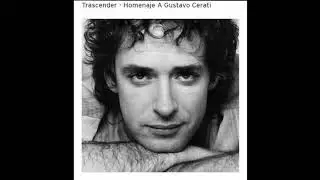 Trascender - Homenaje A Gustavo Cerati