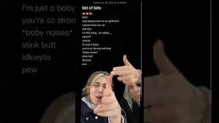 PART 2 Inside Jokes Between Me & My Gf 🫣w OnlyJayus - 