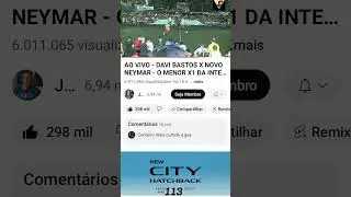 DAVI BASTOS PERDEU😭, NO MENOR X1 DA INTERNET😭😭