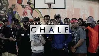 Sons x Haywaya - Shinkafa | Ground Up Tv