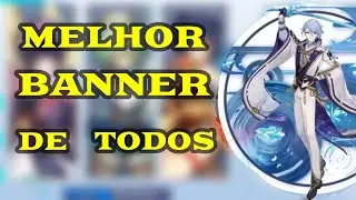 O banner do AYATO é o MELHOR BANNER que eu já vi