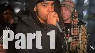 Trilla, Fiasqo, Hitman, Sox, T.Roadz & more w/ Dj Duddy - Self Success Set: 003 | SelfSuccess
