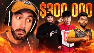 🔴 OUG VS DVS, Q9 VS WOLVES, ALULA VS GODLIKE 🔴 CDM $300,000 CODM LEAGUE IS BACK! 🔴