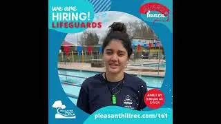 Why Did You Become A Lifeguard? Video 2