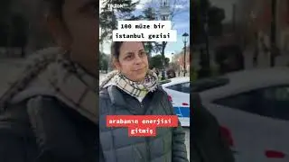 Arabanın Enerjisi Gittmiş #keşfet