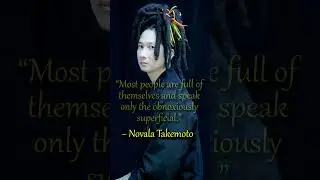 Some Famous (Infamous?) Misanthropic Quotes