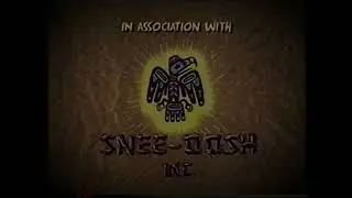 Games Animation Inc./Snee-Oosh Inc./Nickelodeon (heart & arrow)/Paramount (1998)