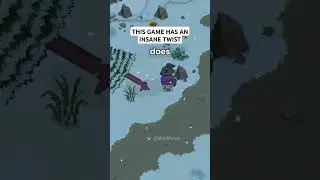 This new cozy game has an INSANE DARK TWIST