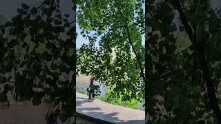 Екатеринбург, парк Дивс