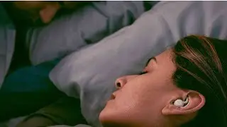 Best Headphones ASMR Sounds of BJork to Fall Asleep