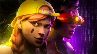 Struggle🎶 (Fortnite Montage)