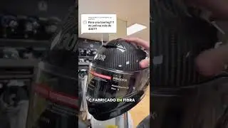 ¿Casco Touring por menos de 400€ ? 📝