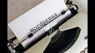 My Wordpress Demo