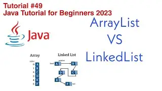 ArrayList vs Linkedlist in Java Collection Framework