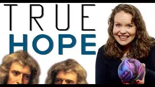An Object Lesson on Hope