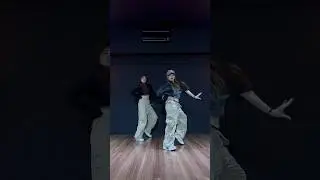 LIKE THAT - BABYMONSTER 