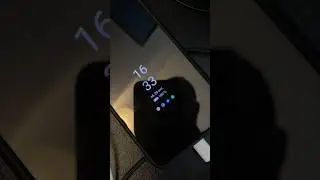 Realme GT Neo 5 эксперимент с батареей