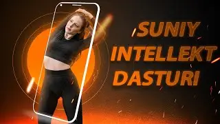 Suniy intellekt dasturi