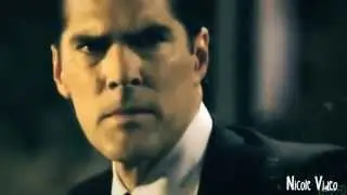 Criminal Minds - Everybody Wants to Rule the World