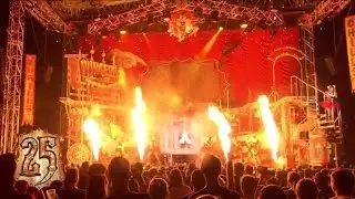 Scariest Event Ever - Halloween Horror Nights 25