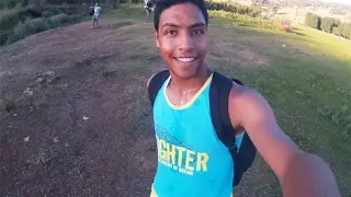 Great Trip to Ras El'ma Azrou Ifrane Morocco Summer 2015 - GOPRO