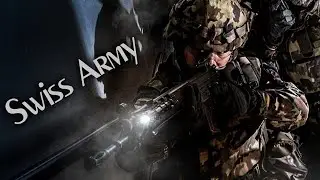 Swiss Armed Forces |2024| "Homeland defence"