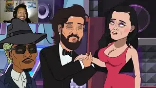 Drake is a Certified Lover Boi