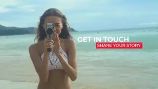 Share Your Travel Stories